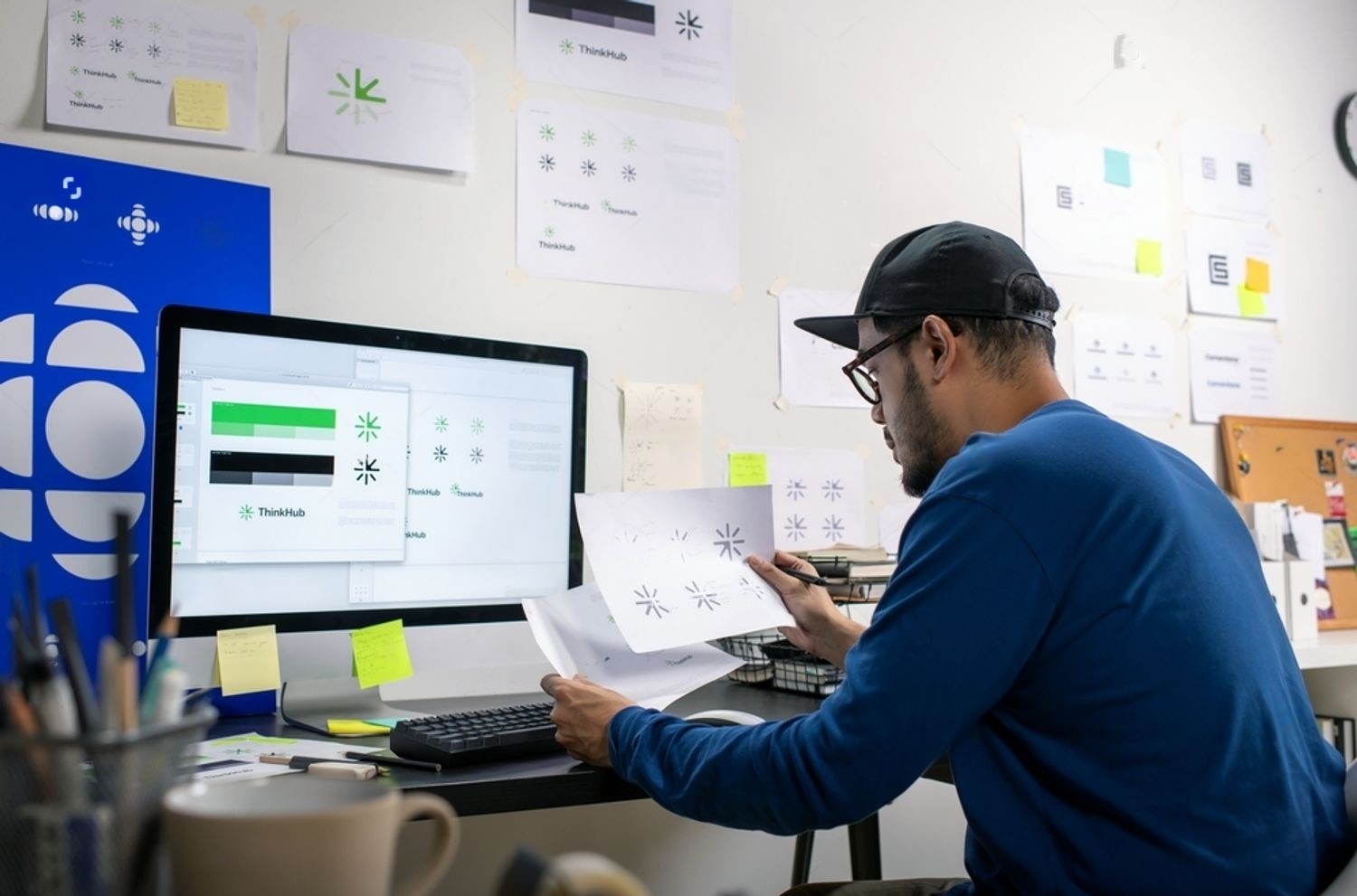 Diseño Gráfico y Publicitario