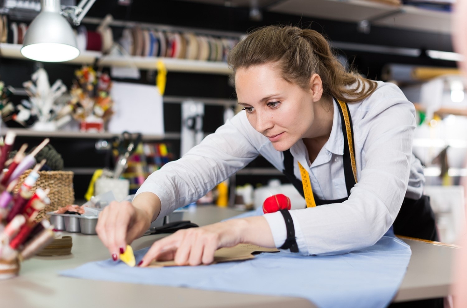 Producción de Material Publicitario